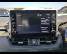 Toyota RAV4 2022