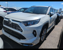 Toyota RAV4 2022