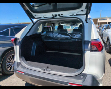 Toyota RAV4 2022
