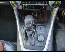 Toyota RAV4 2022
