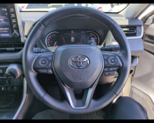 Toyota RAV4 2022