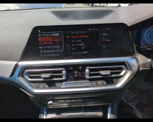 BMW 3 Series 2022