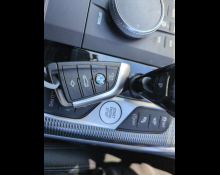 BMW 3 Series 2022