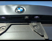 BMW 3 Series 2022
