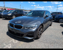 BMW 3 Series 2022