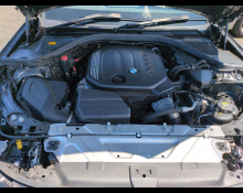 BMW 3 Series 2022