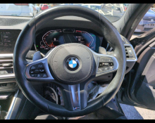 BMW 3 Series 2022