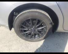 Toyota Corolla Axio 2016
