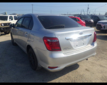 Toyota Corolla Axio 2016