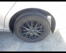 Toyota Corolla Axio 2016