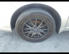 Toyota Corolla Axio 2016