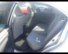Toyota Corolla Axio 2016