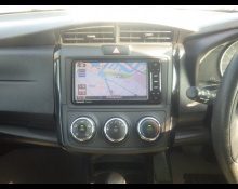Toyota Corolla Axio 2016