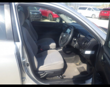 Toyota Corolla Axio 2016