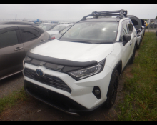 Toyota RAV4 2022