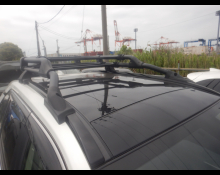 Toyota RAV4 2022