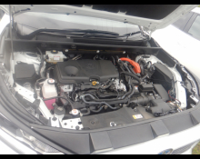 Toyota RAV4 2022
