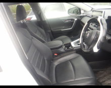 Toyota RAV4 2022