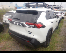 Toyota RAV4 2022