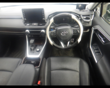 Toyota RAV4 2022