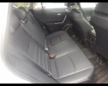 Toyota RAV4 2022