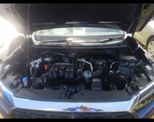 Honda WR-V 2026