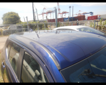 Honda WR-V 2026