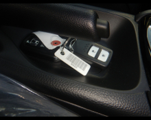 Honda WR-V 2026