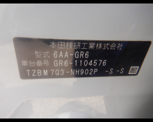 Honda Fit 2022
