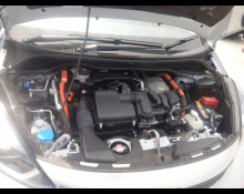 Honda Fit 2022