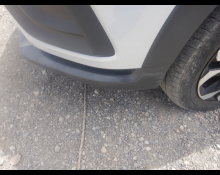 Honda Fit 2022