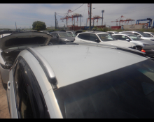 Honda Fit 2022
