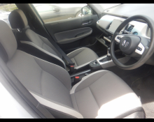 Honda Fit 2022