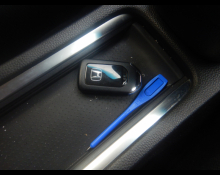 Honda Fit 2022