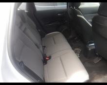 Honda Fit 2022