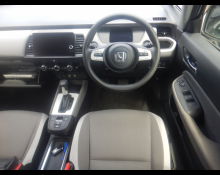 Honda Fit 2022