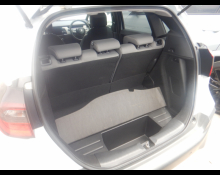 Honda Fit 2022