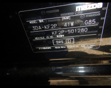 Mazda CX-5 2021