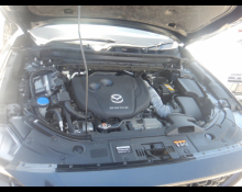 Mazda CX-5 2021