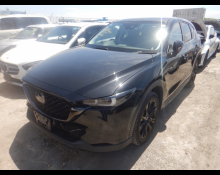 Mazda CX-5 2021