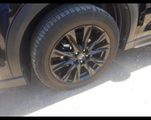 Mazda CX-5 2021