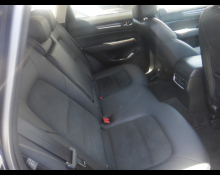 Mazda CX-5 2021