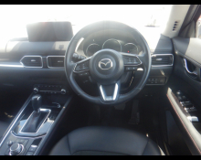Mazda CX-5 2021