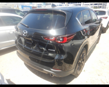 Mazda CX-5 2021
