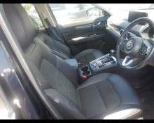 Mazda CX-5 2021