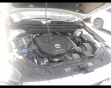 Mazda CX-5 2022