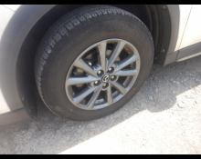 Mazda CX-5 2022