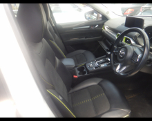 Mazda CX-5 2022