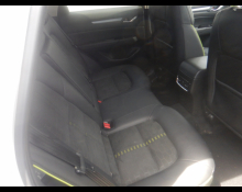 Mazda CX-5 2022