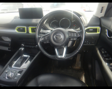 Mazda CX-5 2022